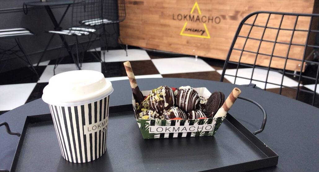 Lokmacho Reviews Acibadem Merkez Istanbul Zomato